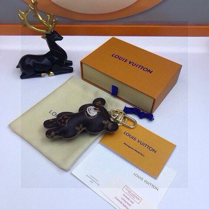 Durable Louis Vuitton Keychains 265222