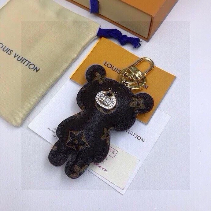 Durable Louis Vuitton Keychains 265222