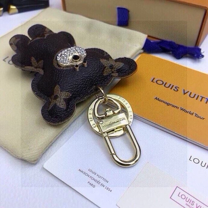 Durable Louis Vuitton Keychains 265222