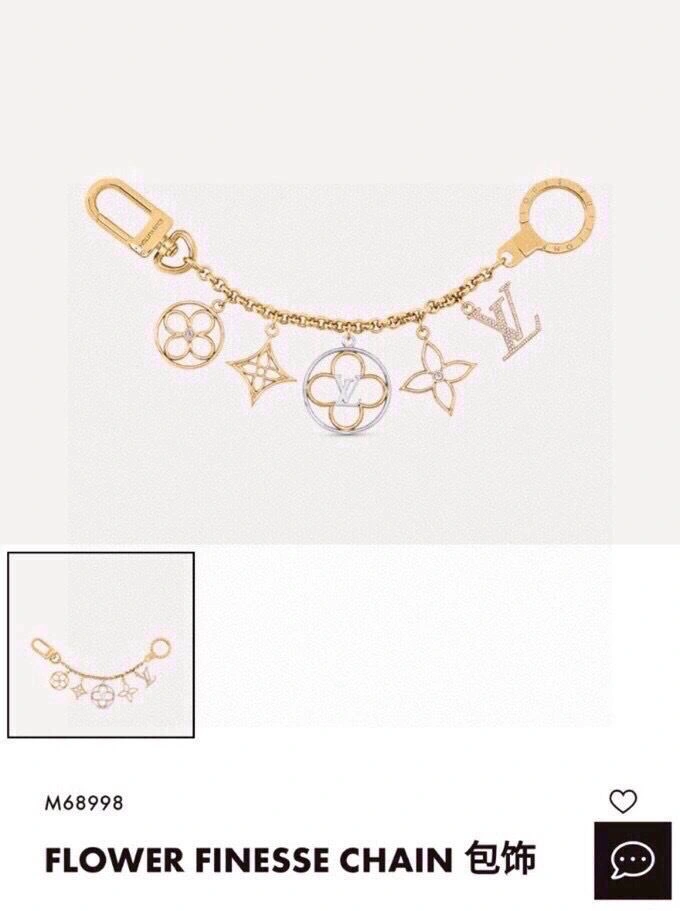 BestValue Louis Vuitton Keychains 265221