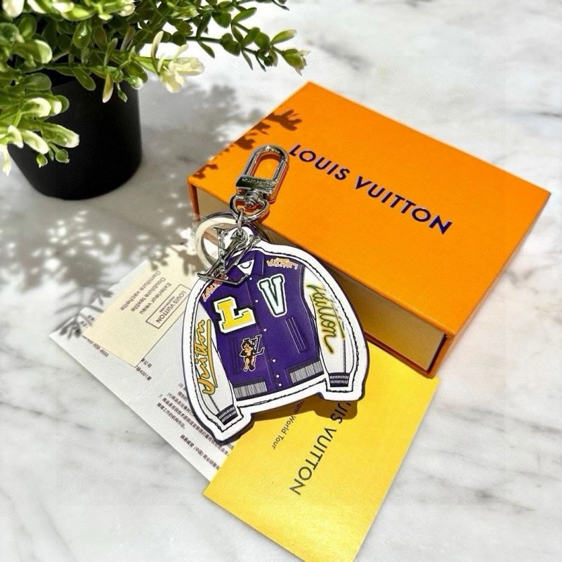 SunProtective Louis Vuitton Keychains 265218