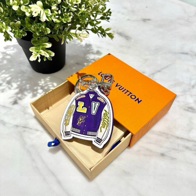 SunProtective Louis Vuitton Keychains 265218