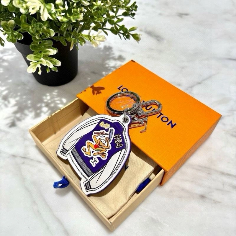 SunProtective Louis Vuitton Keychains 265218