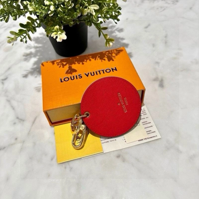 Louis Vuitton Keychains Seasonal 265205
