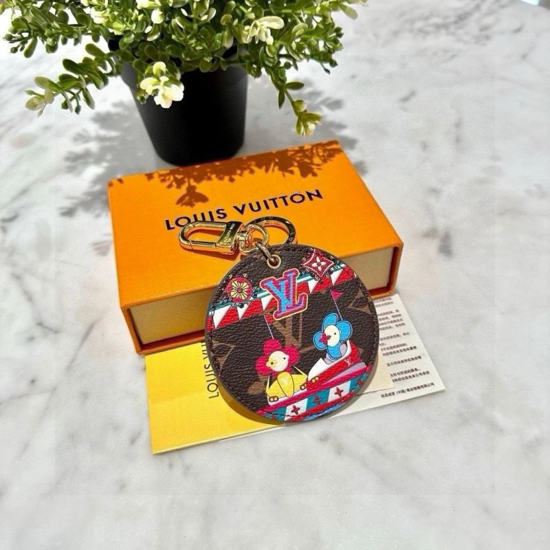 Louis Vuitton Keychains Seasonal 265205