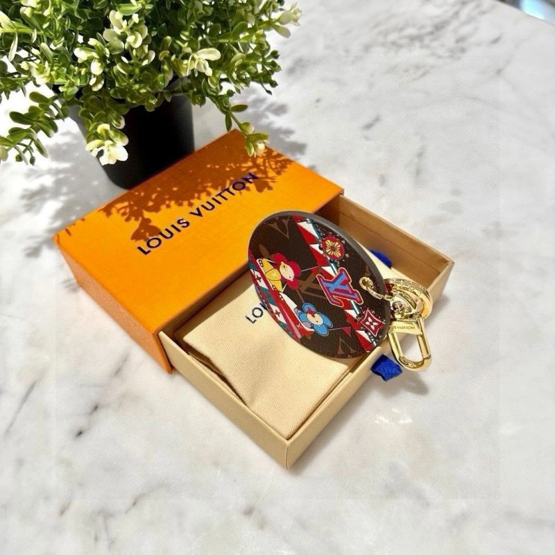 Louis Vuitton Keychains Seasonal 265205