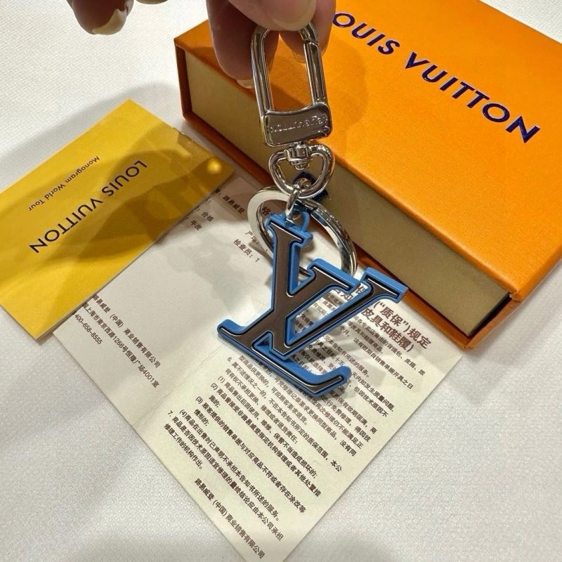 Louis Vuitton Keychains MoistureWicking 265219