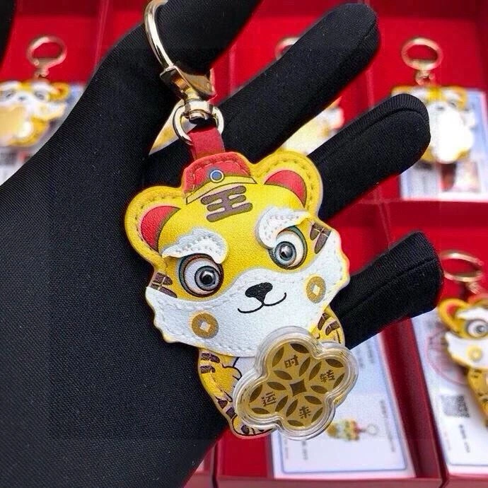 Louis Vuitton Keychains TopPick 265203