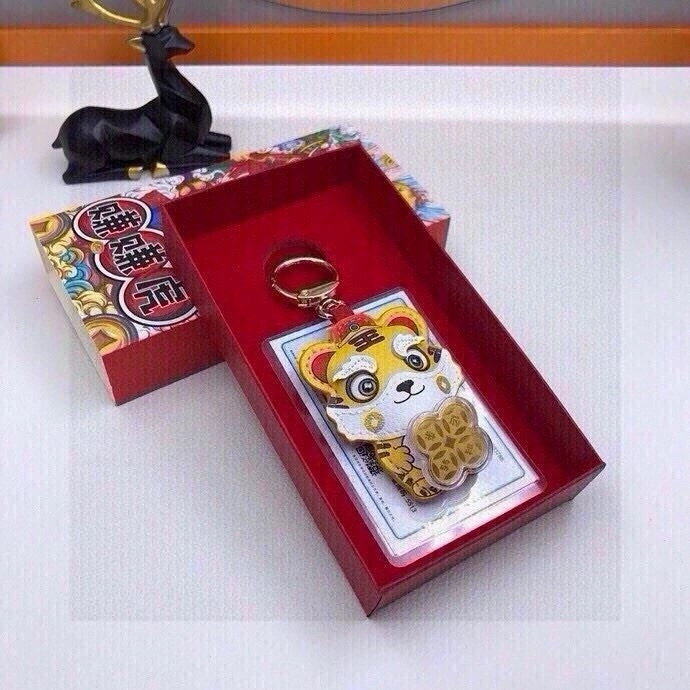 Louis Vuitton Keychains TopPick 265203