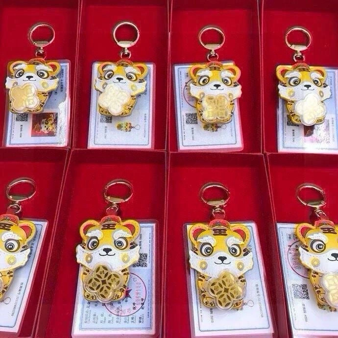 Louis Vuitton Keychains TopPick 265203