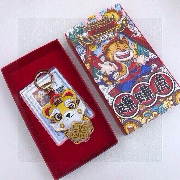 Louis Vuitton Keychains TopPick 265203
