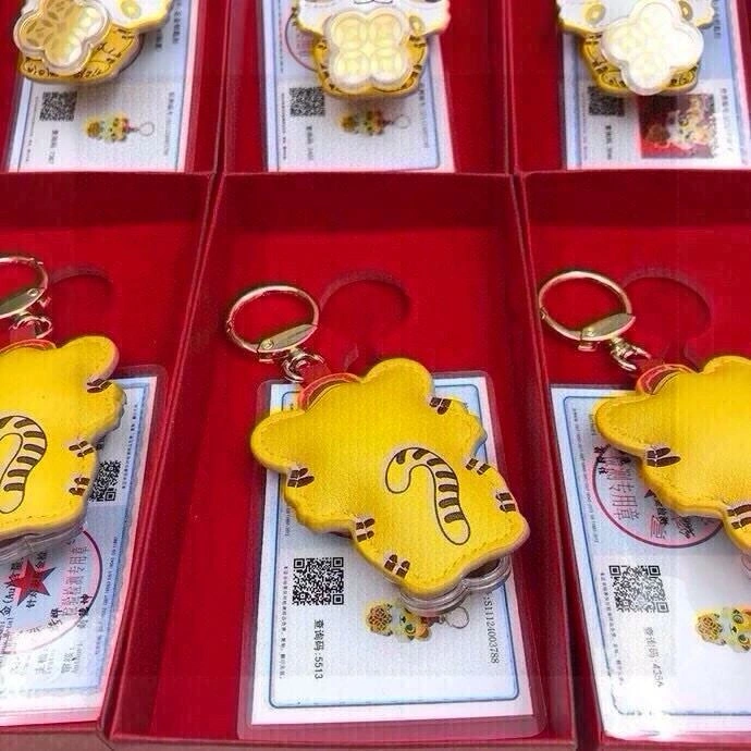 Louis Vuitton Keychains TopPick 265203