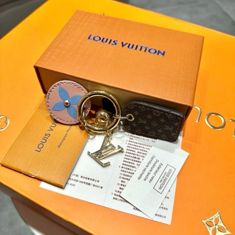 Affordable Louis Vuitton Keychains 265223