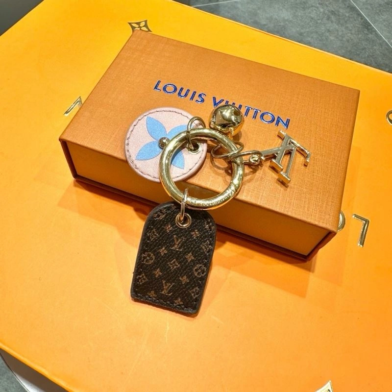 Affordable Louis Vuitton Keychains 265223