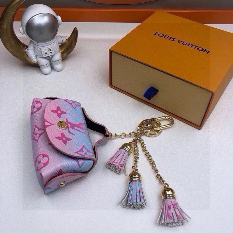 Louis Vuitton Keychains FlexibleFit 265217