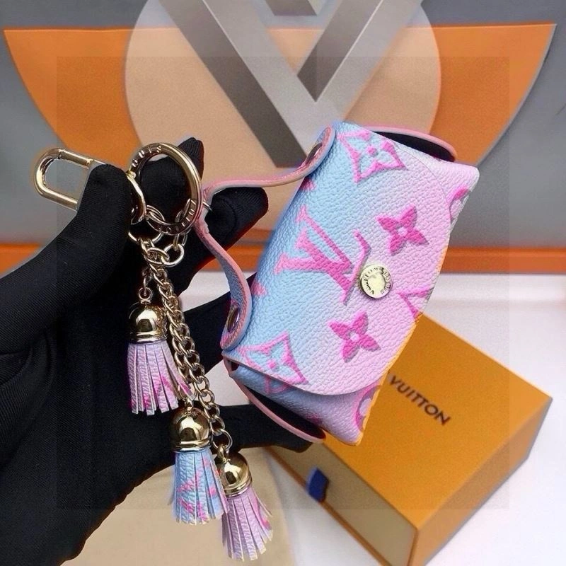 Louis Vuitton Keychains FlexibleFit 265217
