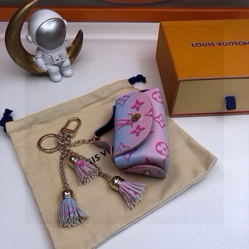 Louis Vuitton Keychains FlexibleFit 265217