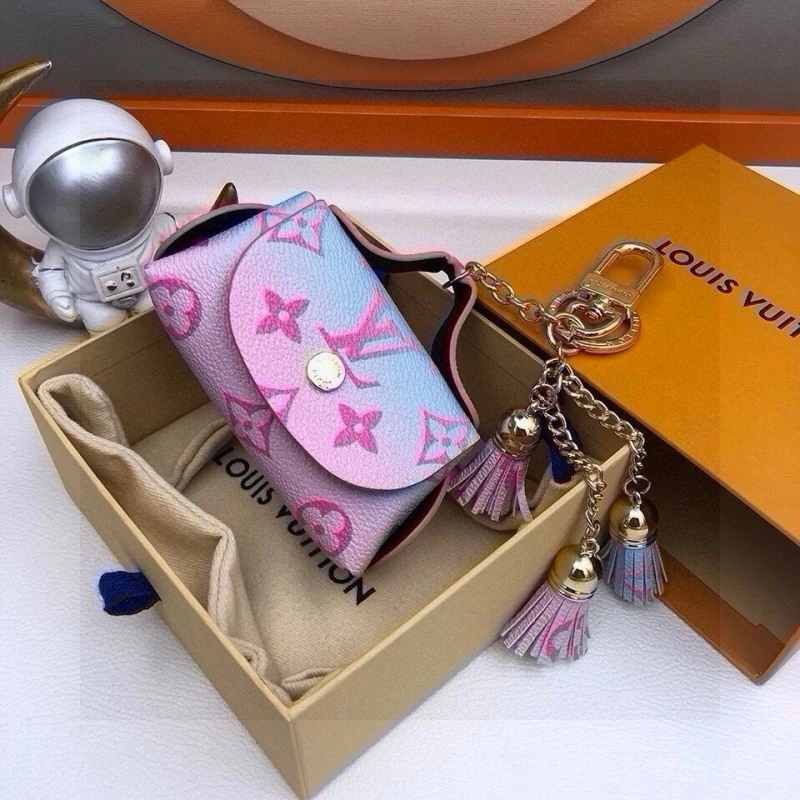 Louis Vuitton Keychains FlexibleFit 265217