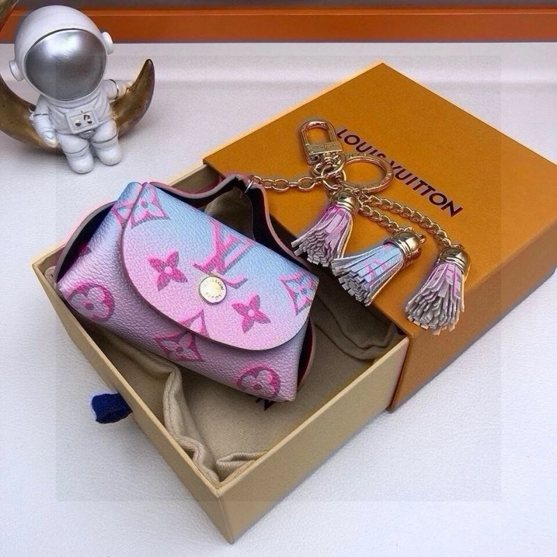 Louis Vuitton Keychains FlexibleFit 265217