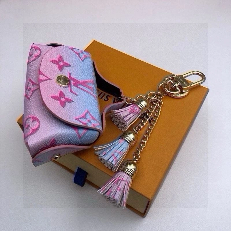 Louis Vuitton Keychains FlexibleFit 265217