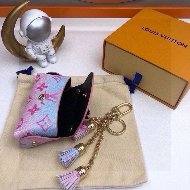 Louis Vuitton Keychains FlexibleFit 265217