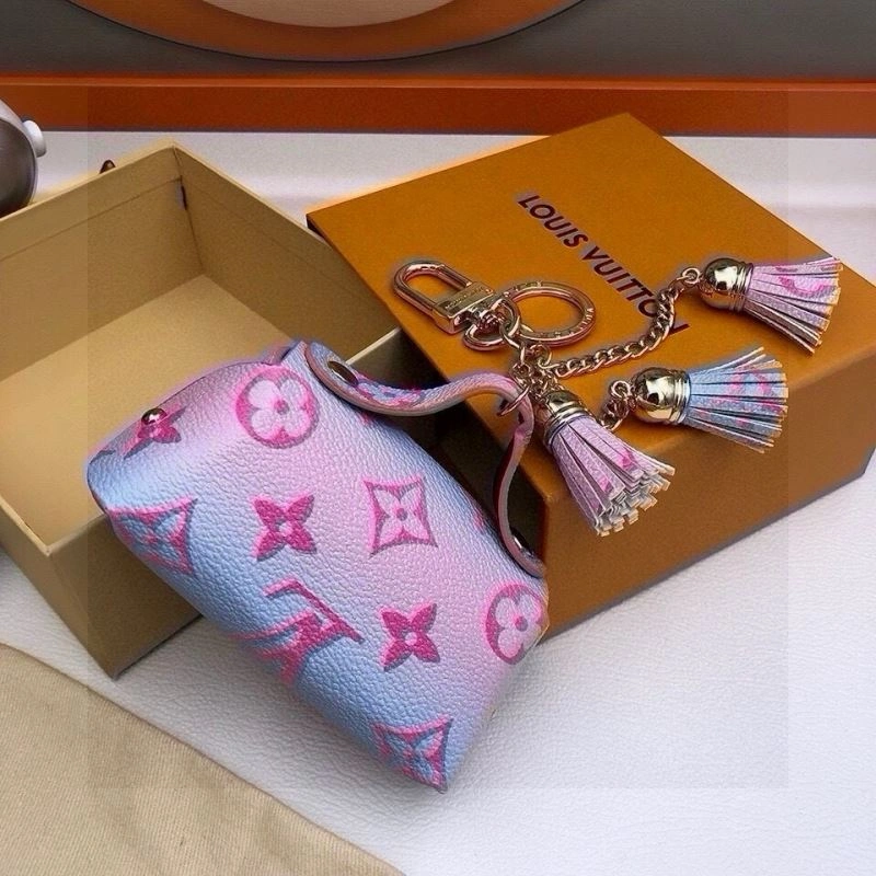 Louis Vuitton Keychains FlexibleFit 265217