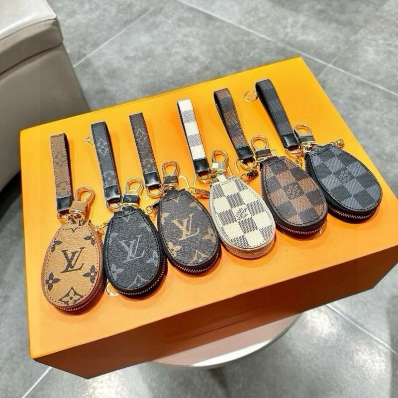 Elegant Louis Vuitton Keychains 265228