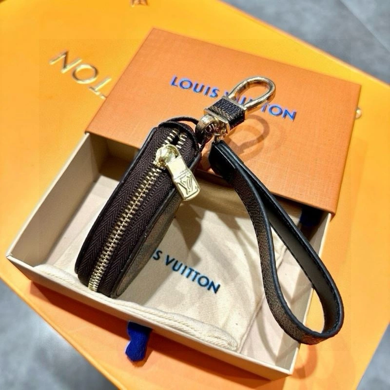 Elegant Louis Vuitton Keychains 265228