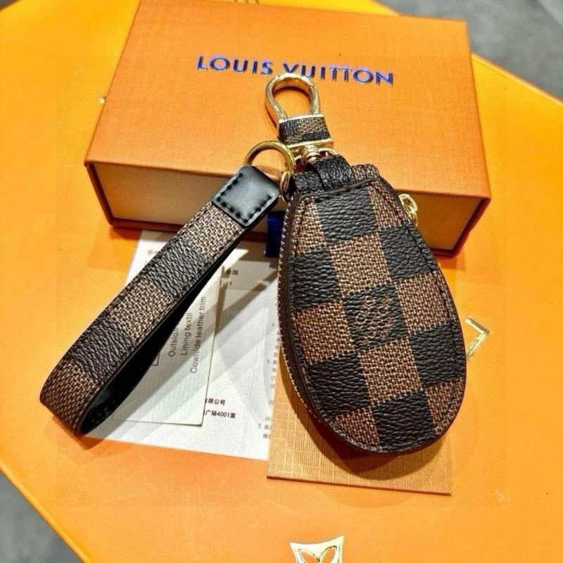 Elegant Louis Vuitton Keychains 265228