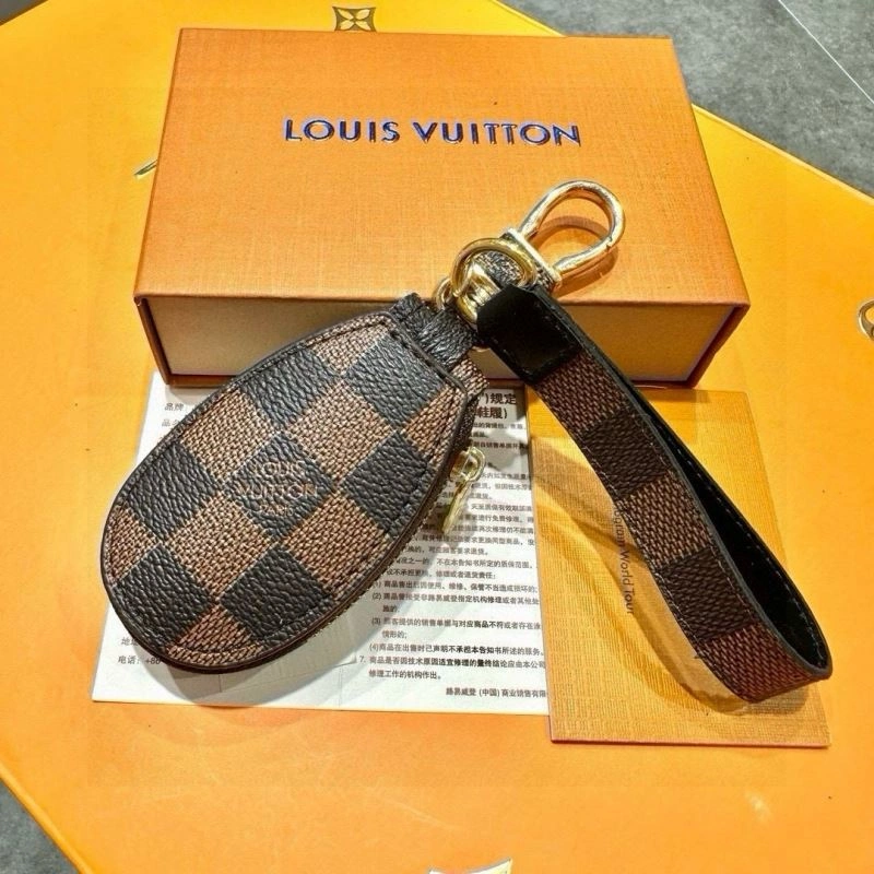 Elegant Louis Vuitton Keychains 265228