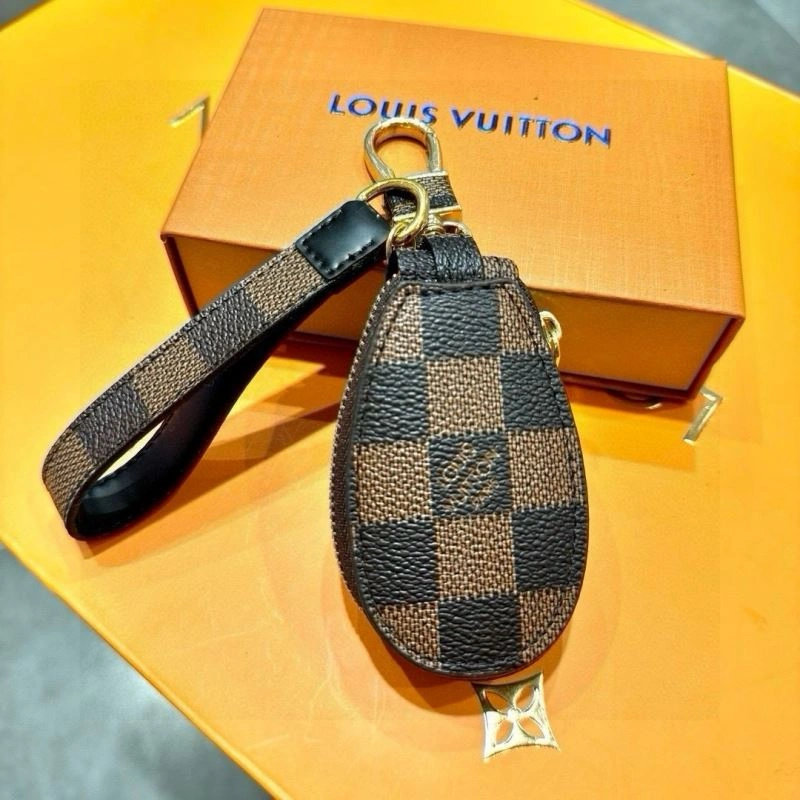 Elegant Louis Vuitton Keychains 265228
