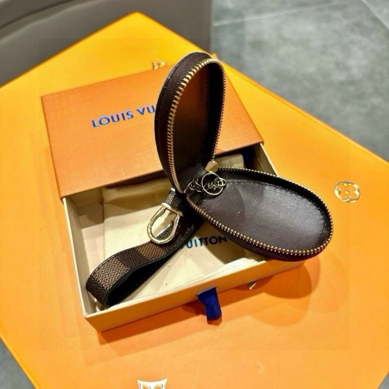 Elegant Louis Vuitton Keychains 265228