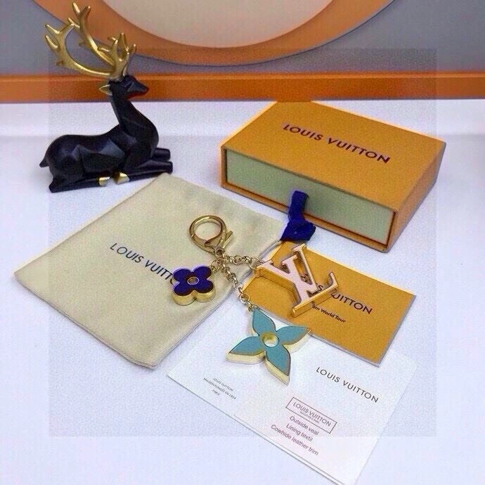 Louis Vuitton Keychains Trendy 265220