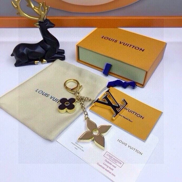 Louis Vuitton Keychains OdorResistant 265204
