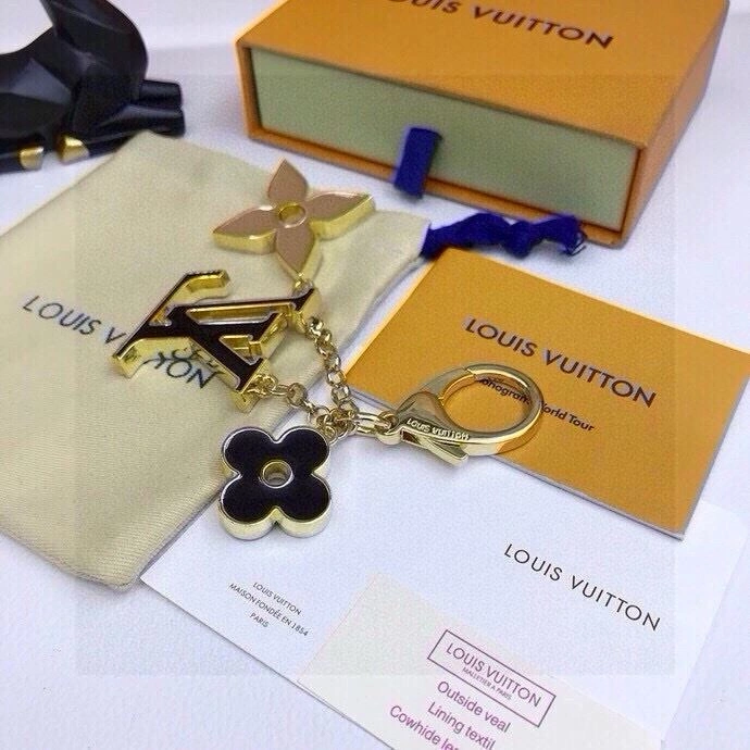 Louis Vuitton Keychains OdorResistant 265204