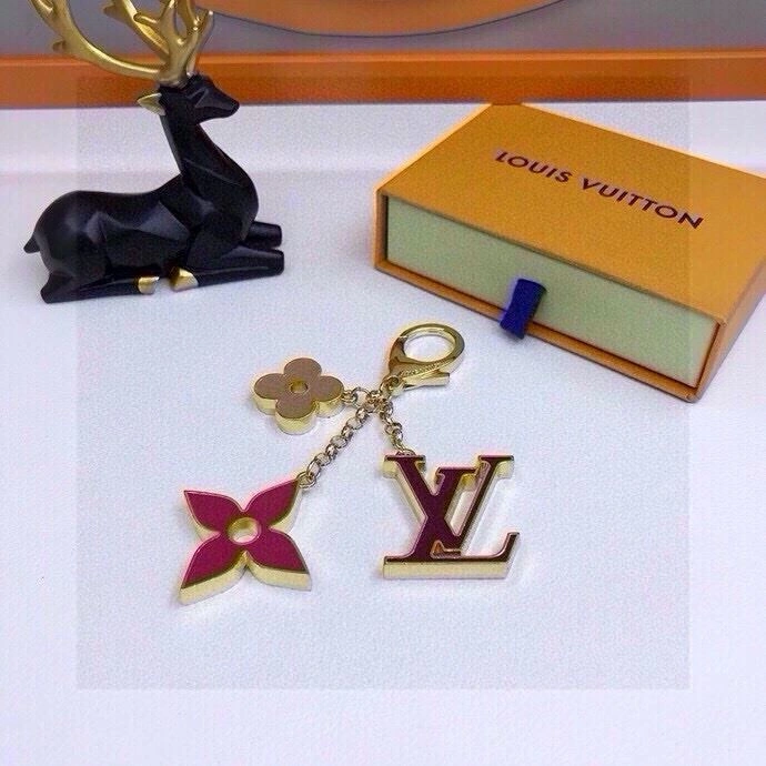 Louis Vuitton Keychains OnTrend 265208