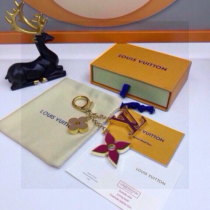 Louis Vuitton Keychains OnTrend 265208