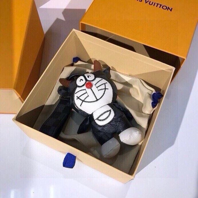 Louis Vuitton Keychains TimelessDesign 265215