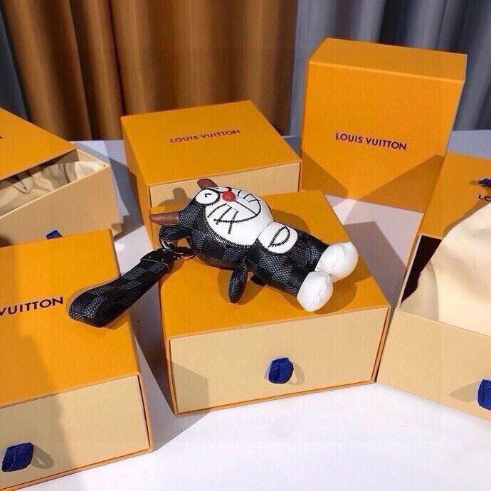 Louis Vuitton Keychains TimelessDesign 265215