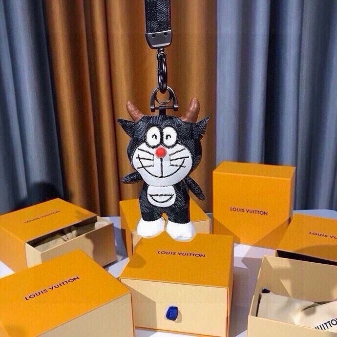 Louis Vuitton Keychains TimelessDesign 265215
