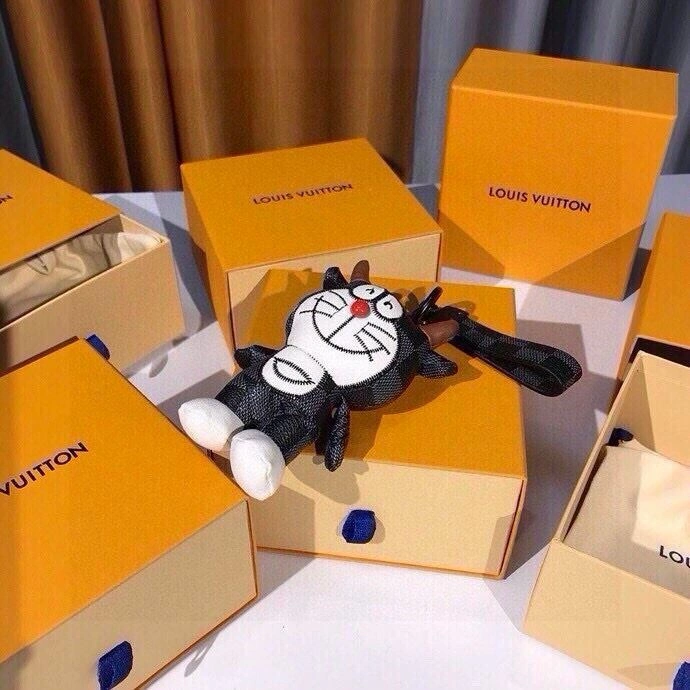 Louis Vuitton Keychains TimelessDesign 265215