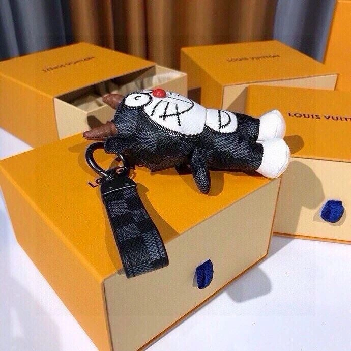Louis Vuitton Keychains TimelessDesign 265215