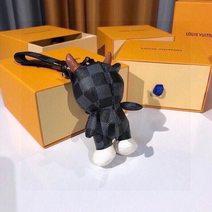 Louis Vuitton Keychains TimelessDesign 265215