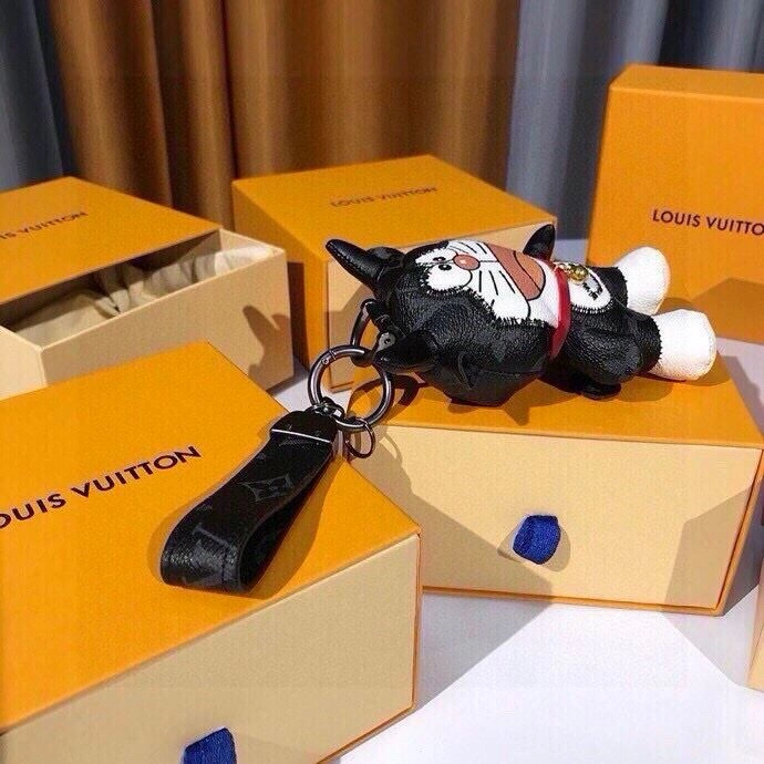 Timeless Louis Vuitton Keychains 265200
