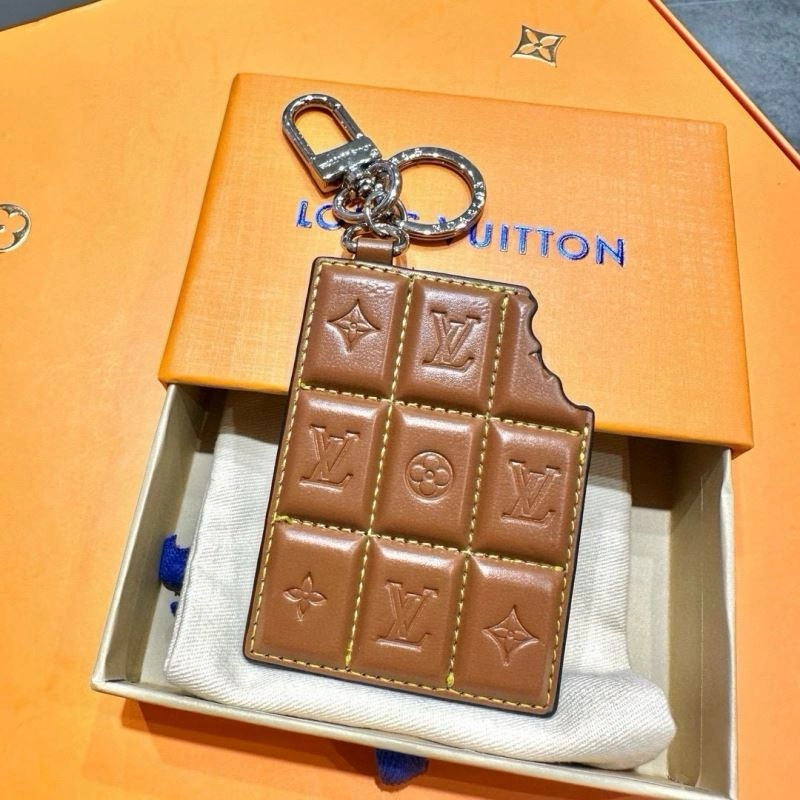 UrbanChic Louis Vuitton Keychains 265227