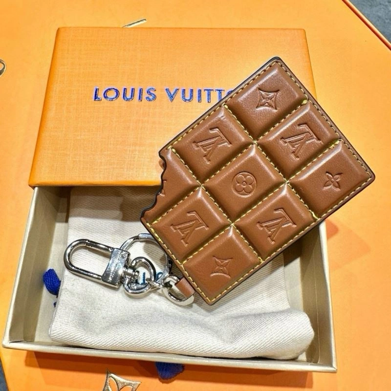 UrbanChic Louis Vuitton Keychains 265227