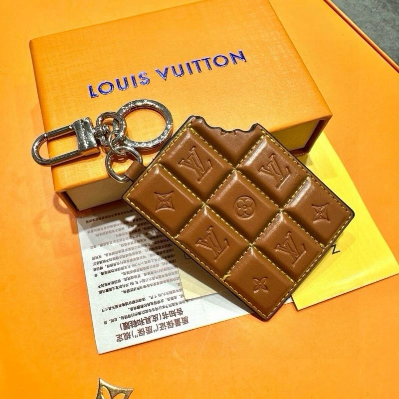 UrbanChic Louis Vuitton Keychains 265227