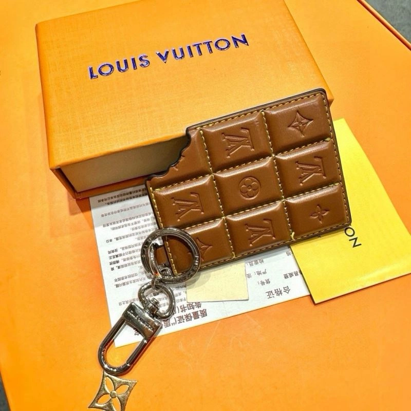UrbanChic Louis Vuitton Keychains 265227