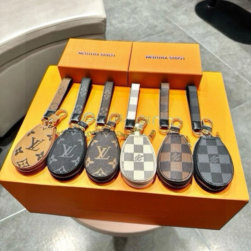 ZeroBulk Louis Vuitton Keychains 265198