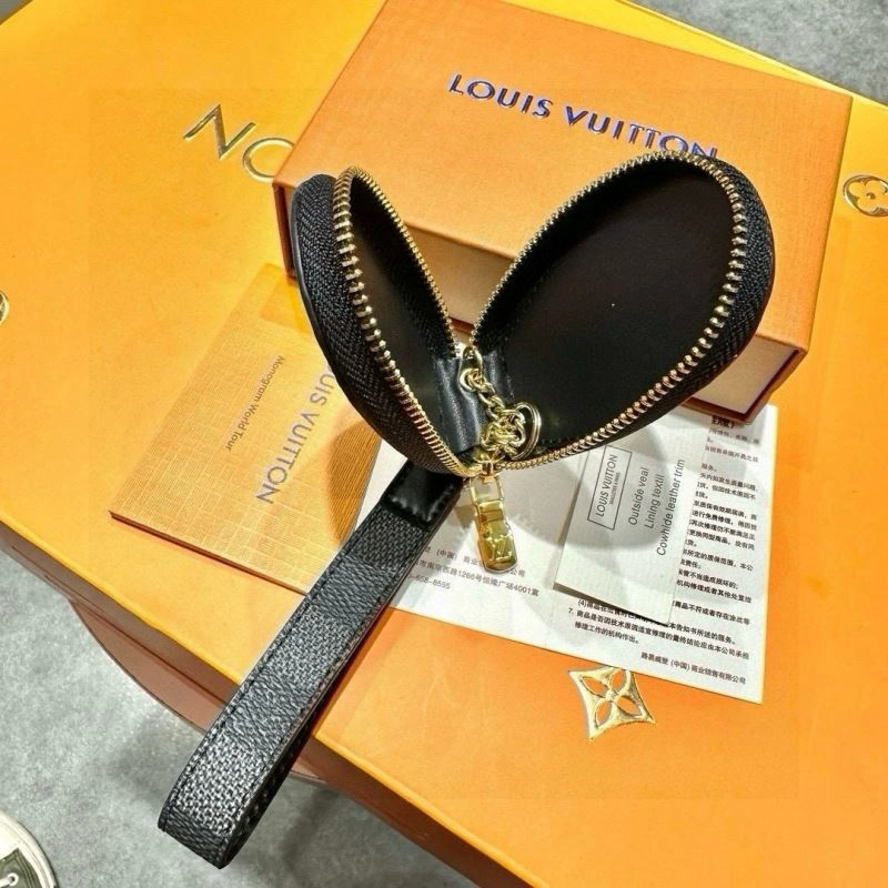 ZeroBulk Louis Vuitton Keychains 265198